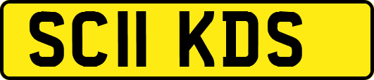 SC11KDS