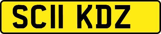 SC11KDZ