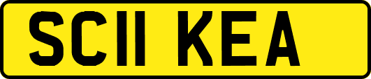 SC11KEA