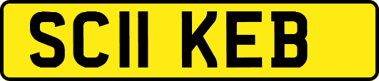 SC11KEB
