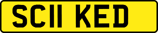 SC11KED