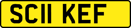 SC11KEF