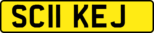 SC11KEJ