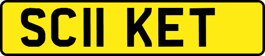 SC11KET