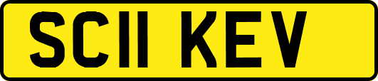 SC11KEV
