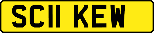 SC11KEW