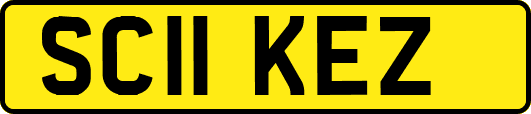 SC11KEZ