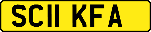 SC11KFA