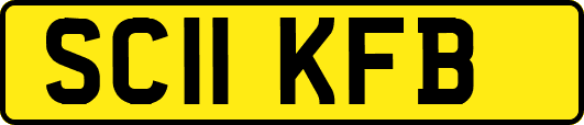 SC11KFB