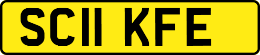 SC11KFE