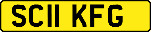 SC11KFG