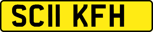 SC11KFH