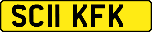 SC11KFK