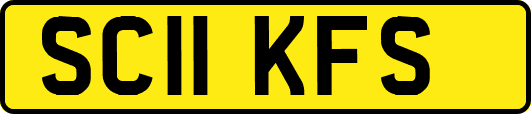 SC11KFS