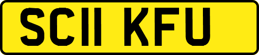 SC11KFU
