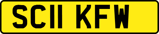 SC11KFW