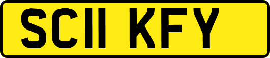 SC11KFY