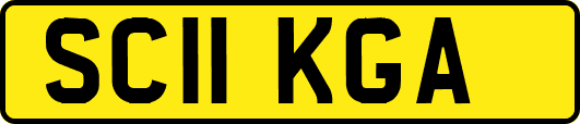 SC11KGA