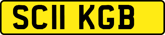 SC11KGB