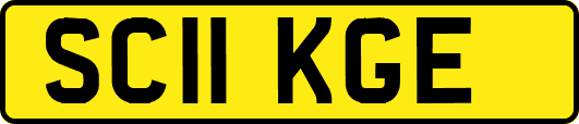 SC11KGE