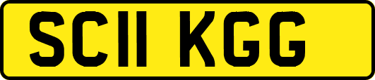 SC11KGG