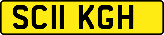 SC11KGH