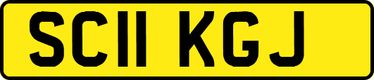 SC11KGJ