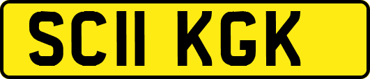 SC11KGK