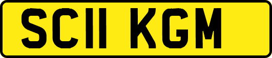 SC11KGM
