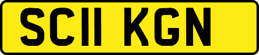 SC11KGN