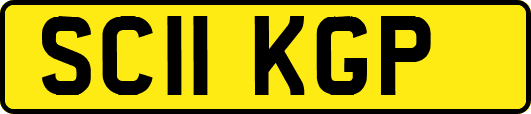 SC11KGP