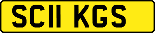 SC11KGS