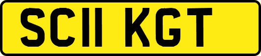 SC11KGT