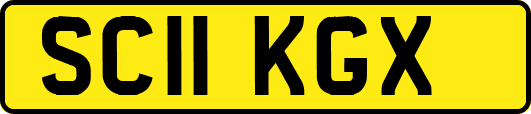 SC11KGX
