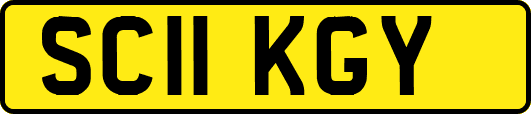 SC11KGY