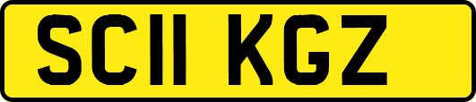 SC11KGZ