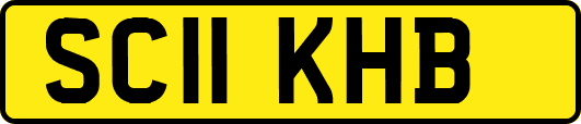 SC11KHB