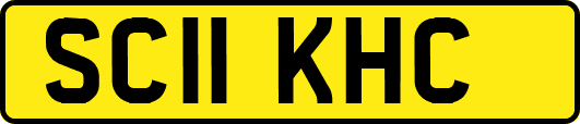 SC11KHC