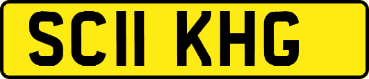 SC11KHG