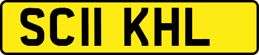 SC11KHL