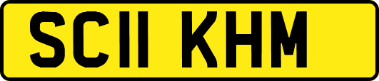 SC11KHM