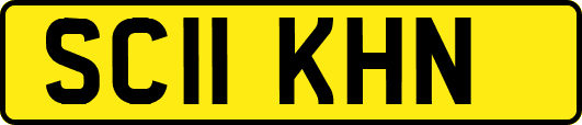SC11KHN