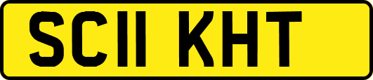 SC11KHT