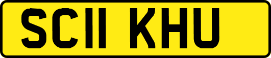 SC11KHU