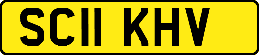 SC11KHV