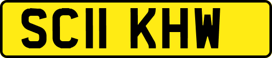 SC11KHW