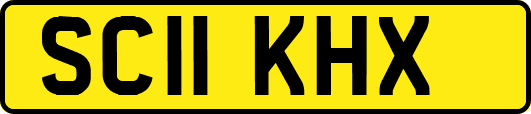 SC11KHX