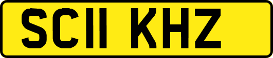 SC11KHZ