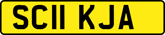 SC11KJA