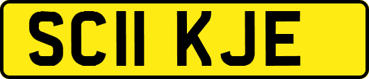 SC11KJE